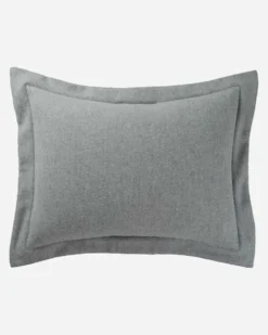 ECO-WISE WOOL EASY-CARE SHAM
