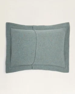 ECO-WISE WOOL EASY-CARE SHAM