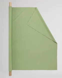 ECO-WISE WOOL FABRIC