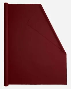 ECO-WISE WOOL FABRIC
