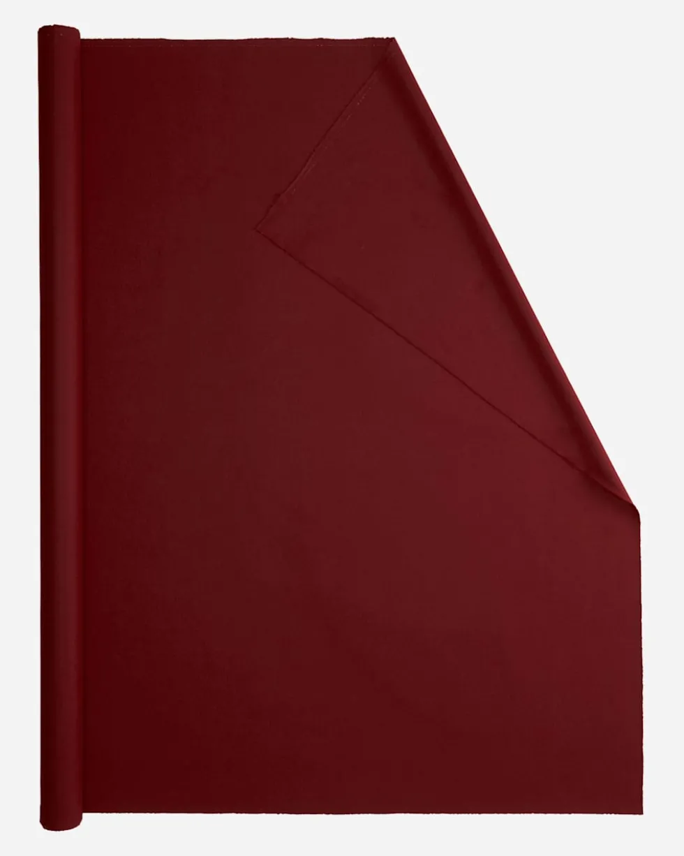 ECO-WISE WOOL FABRIC