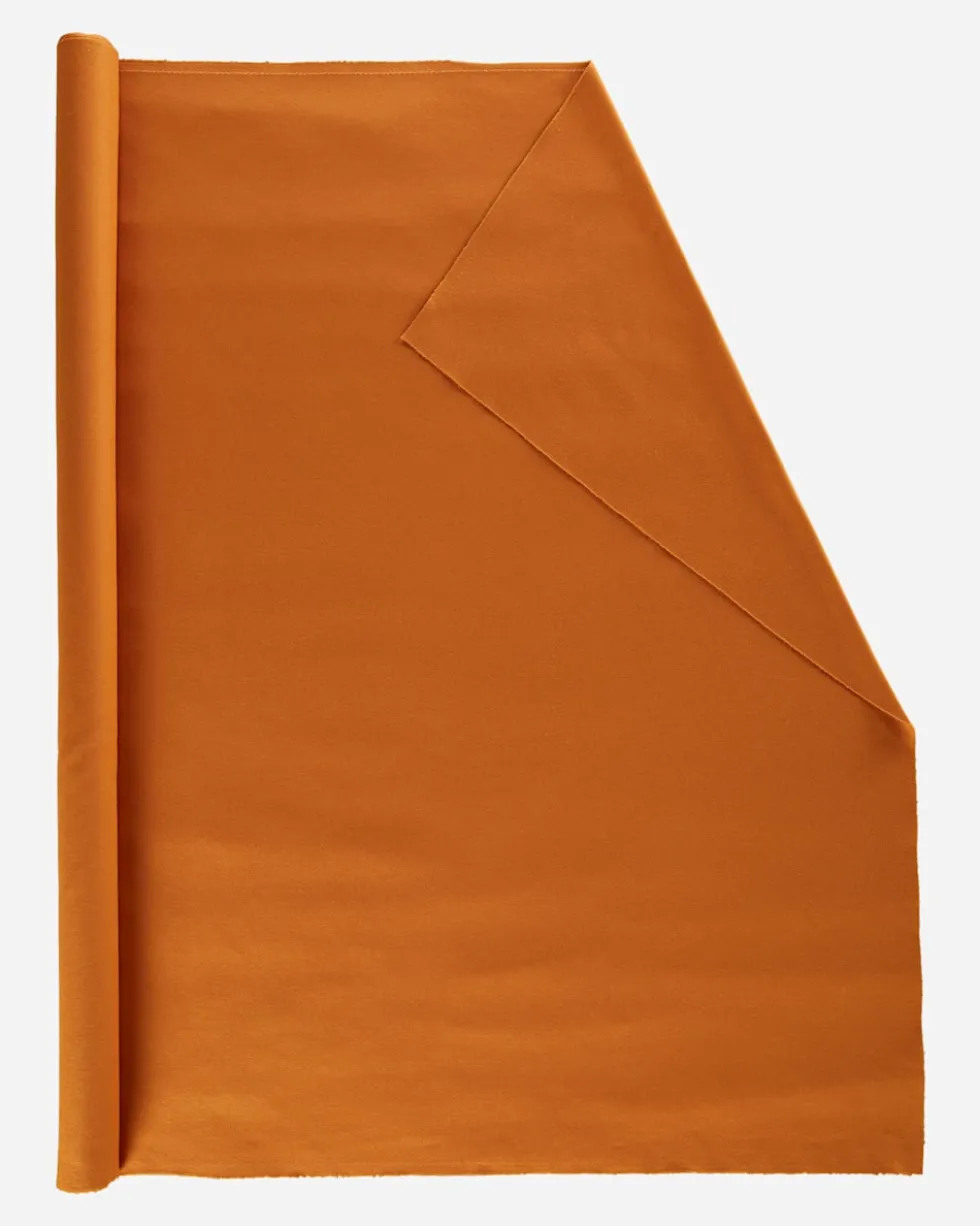 ECO-WISE WOOL FABRIC