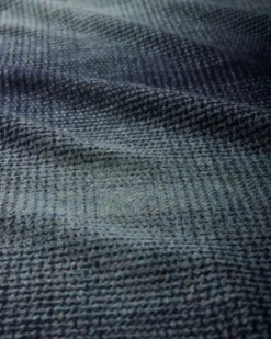 ECO-WISE WOOL OMBRE BLANKET