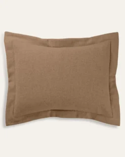 ECO-WISE WOOL SOLID BEDDING COLLECTION