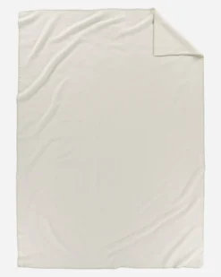 ECO-WISE WOOL SOLID BLANKET