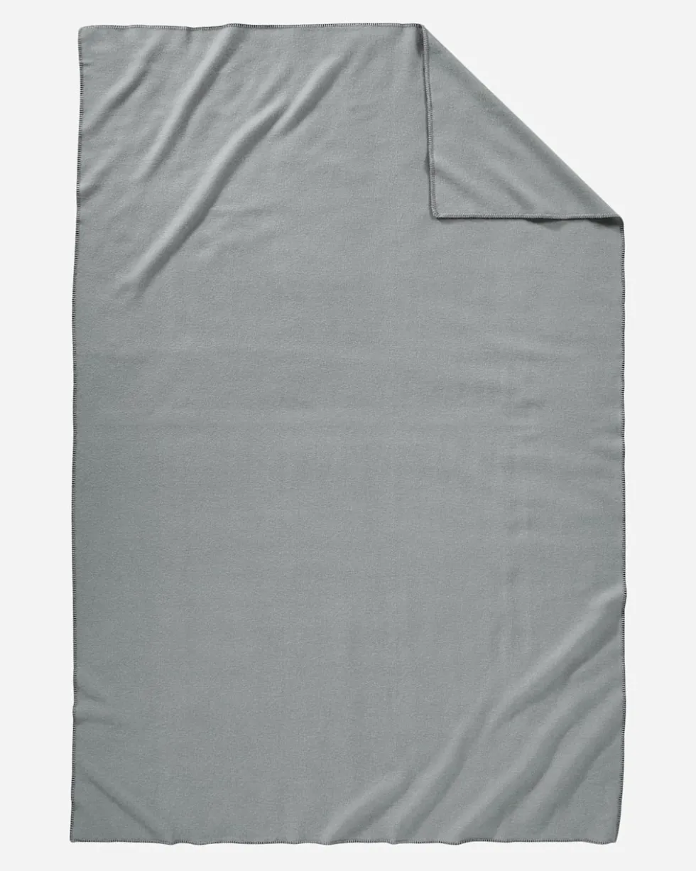 ECO-WISE WOOL SOLID BLANKET