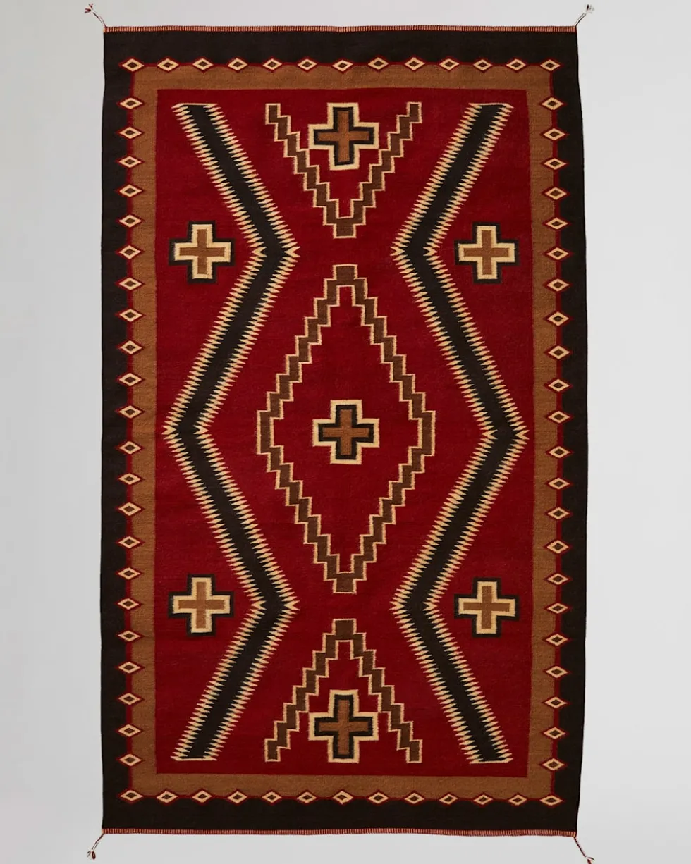 ESPANOLA DAZZLER RUG