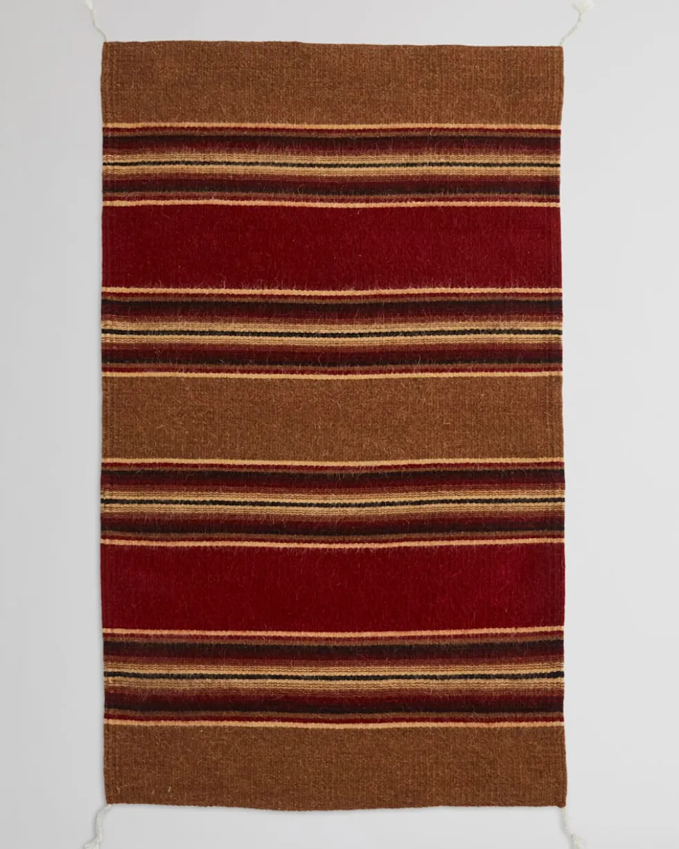 ESPANOLA DAZZLER STRIPE RUG