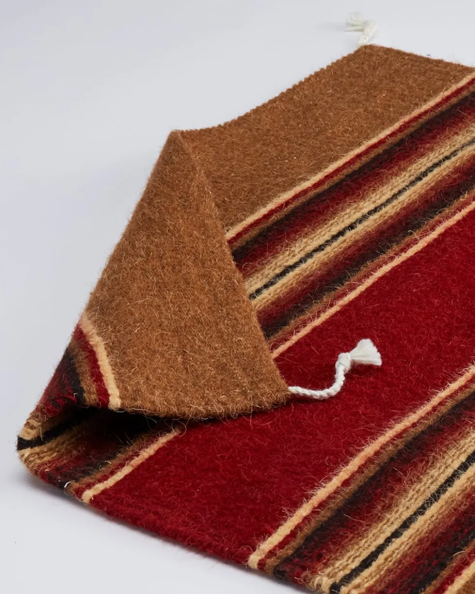 ESPANOLA DAZZLER STRIPE RUG