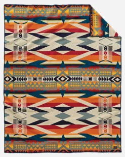FIRE LEGEND BLANKET