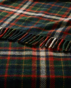 FIRESIDE THROW