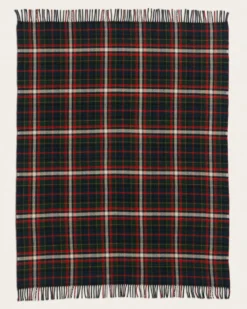 FIRESIDE THROW