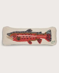 FISH PILLOW 2 PACK