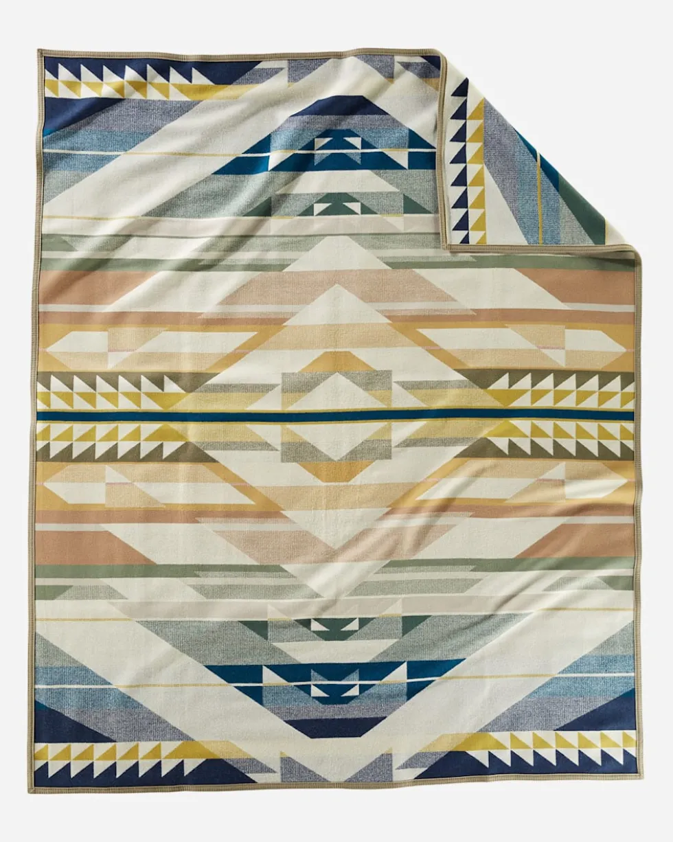 FOSSIL SPRINGS BLANKET