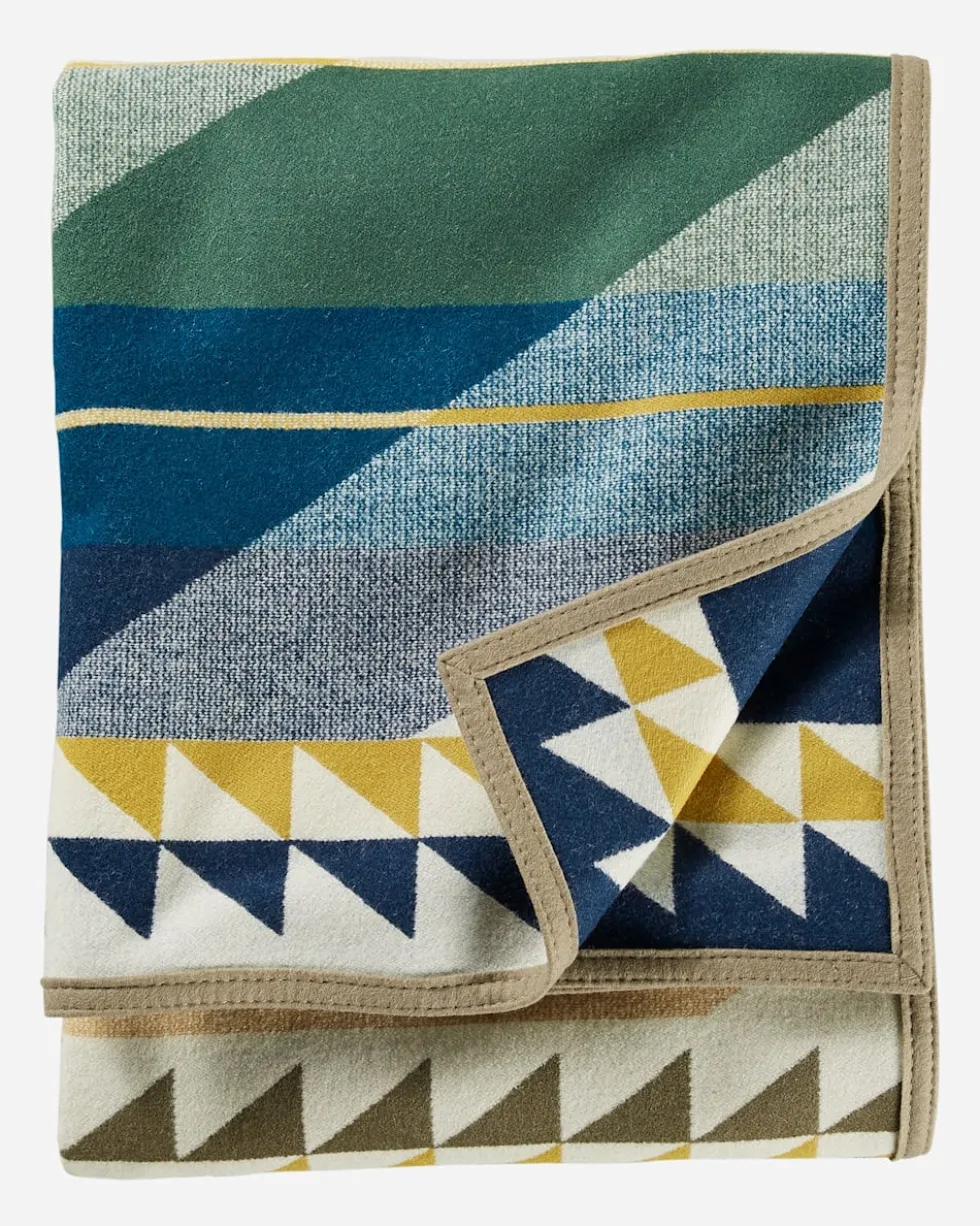 FOSSIL SPRINGS BLANKET