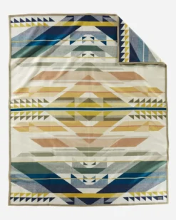 FOSSIL SPRINGS BLANKET