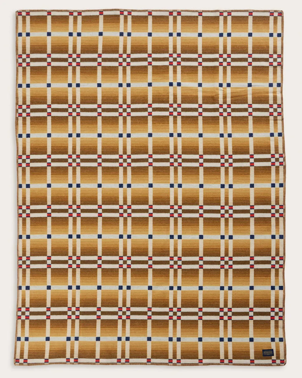 FOUR SQUARE THROW