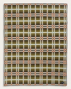 FOUR SQUARE THROW