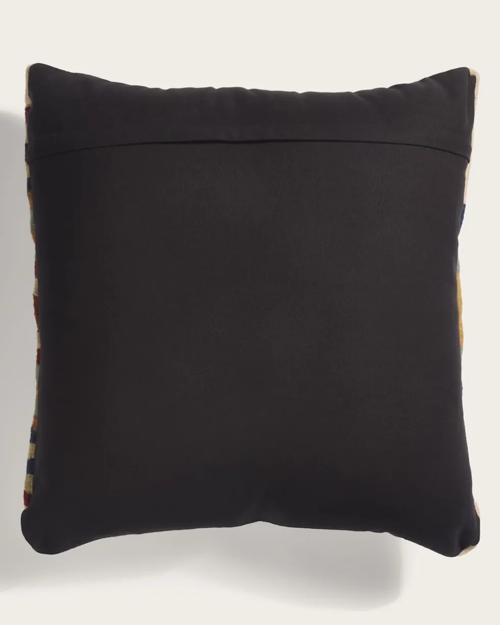 GATEWAY CANYON SQUARE PILLOW