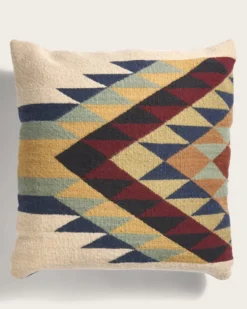 GATEWAY CANYON SQUARE PILLOW