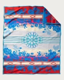 GATHER BLANKET