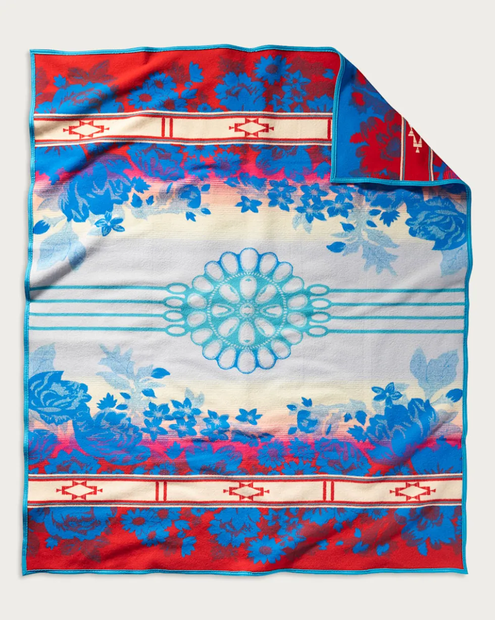 GATHER BLANKET