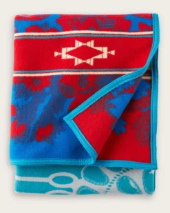 GATHER BLANKET