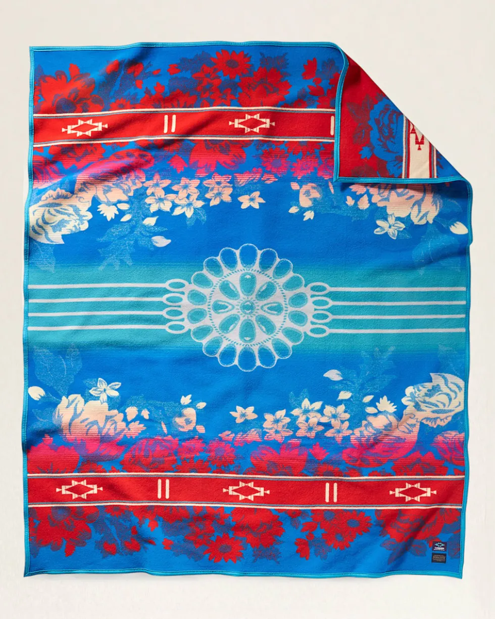 GATHER BLANKET