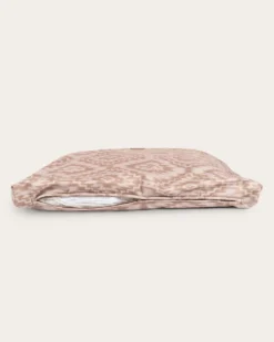 GINGER MESILLA BURROW PET BED