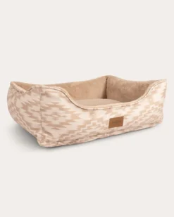 GINGER MESILLA PET BED - KUDDLER