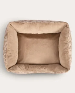 GINGER MESILLA PET BED - KUDDLER