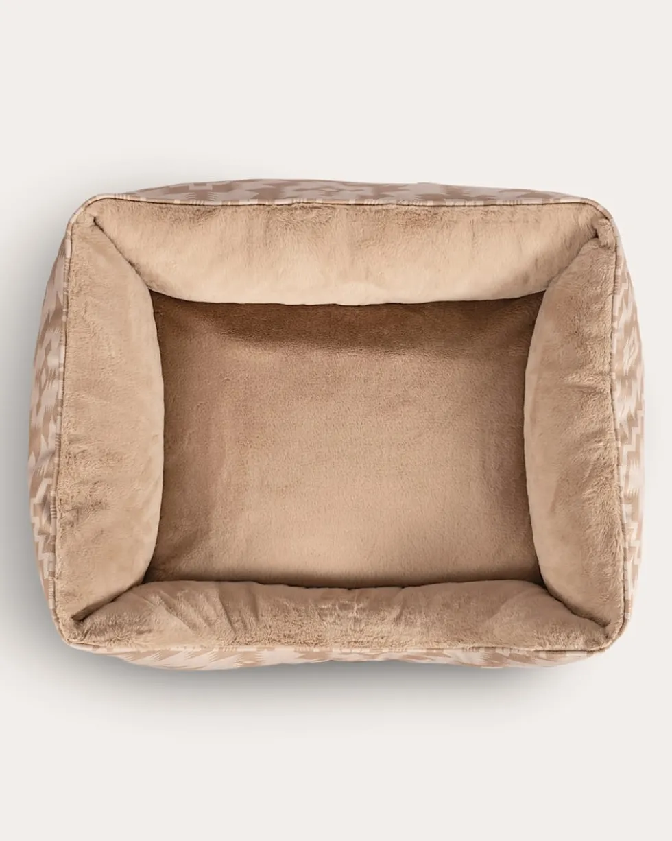 GINGER MESILLA PET BED - KUDDLER