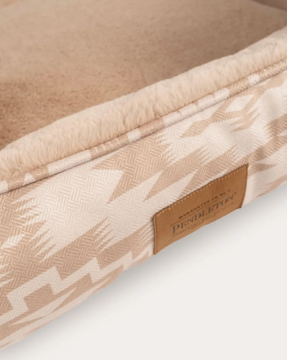 GINGER MESILLA PET BED - KUDDLER