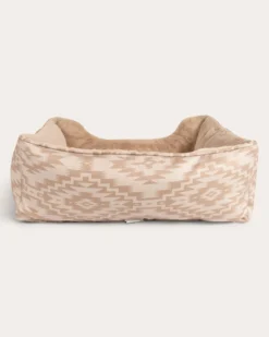 GINGER MESILLA PET BED - KUDDLER