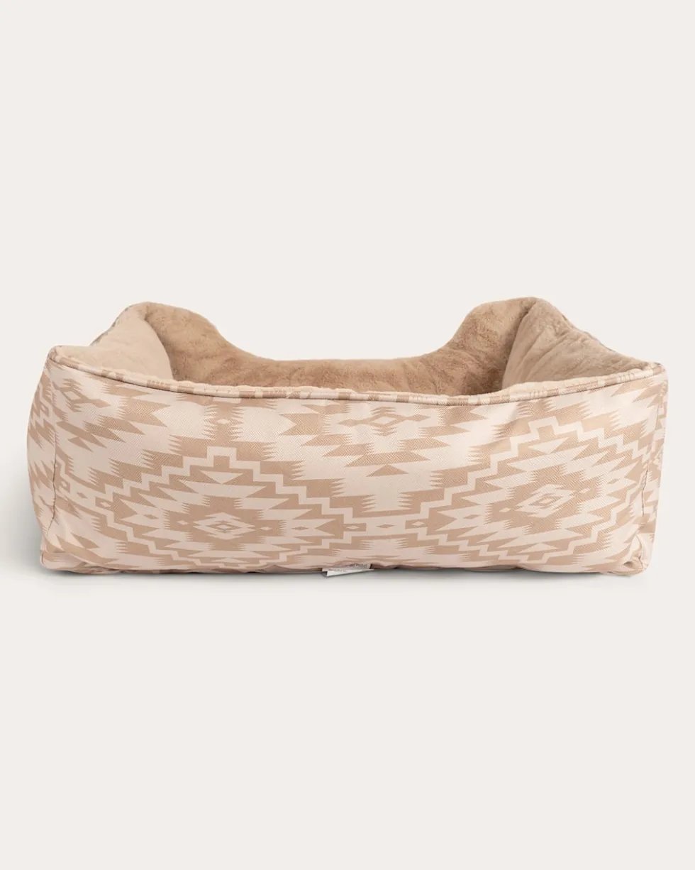 GINGER MESILLA PET BED - KUDDLER