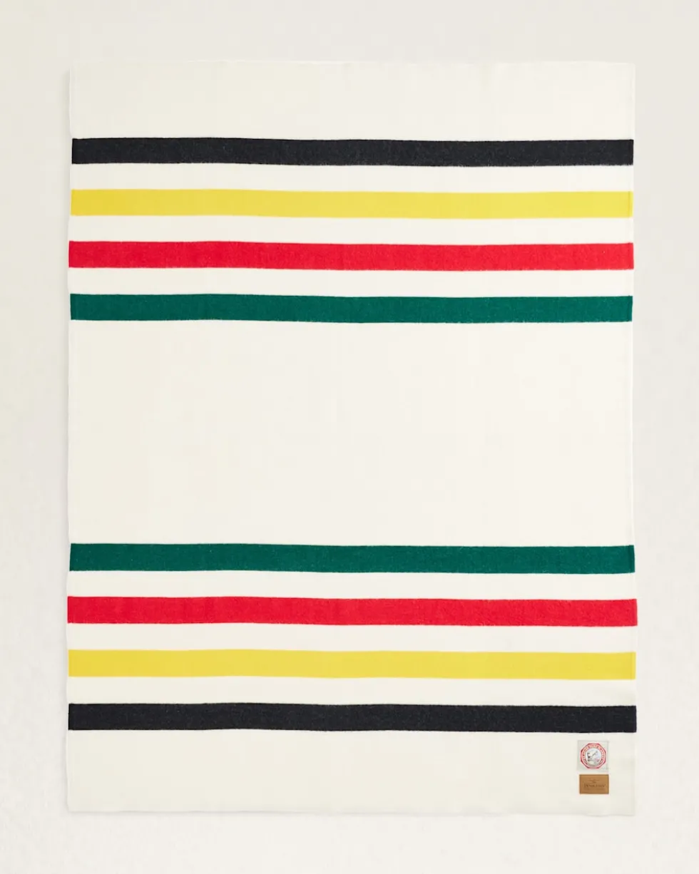 GLACIER NATIONAL PARK BLANKET