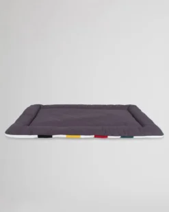GLACIER NATIONAL PARK PET BED - COMFORT CUSHION