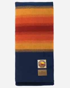 GRAND CANYON NATIONAL PARK BLANKET