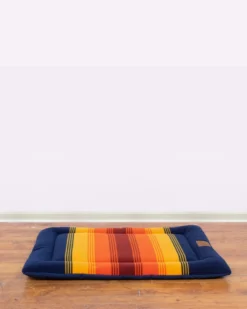 GRAND CANYON NATIONAL PARK PET BED - COMFORT CUSHION