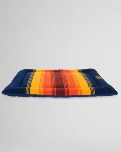 GRAND CANYON NATIONAL PARK PET BED - COMFORT CUSHION
