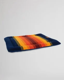 GRAND CANYON NATIONAL PARK PET BED - COMFORT CUSHION
