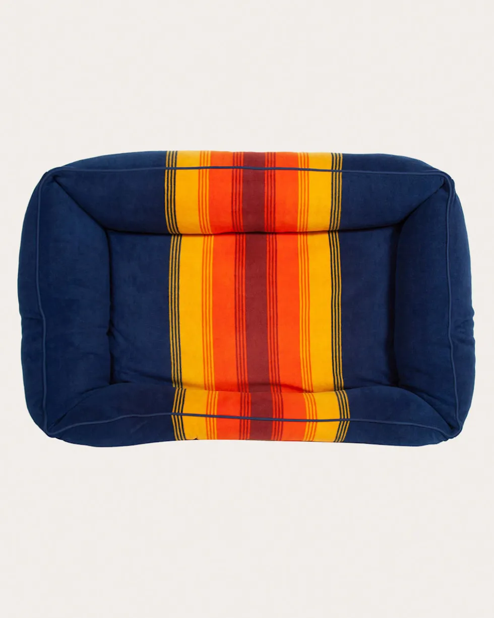 GRAND CANYON NATIONAL PARK PET BED - KUDDLER
