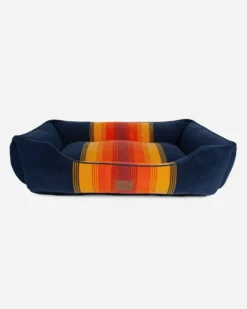 GRAND CANYON NATIONAL PARK PET BED - KUDDLER