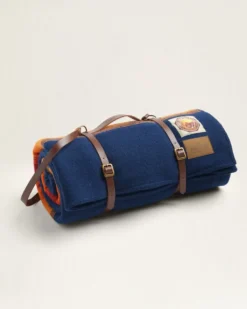 GRAND CANYON NATIONAL PARK THROW WITH CARRIER