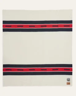 GRAND TETON NATIONAL PARK BLANKET