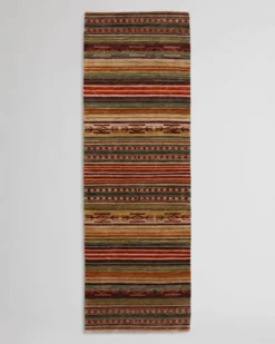 HANDMADE CHIMAYO RUG