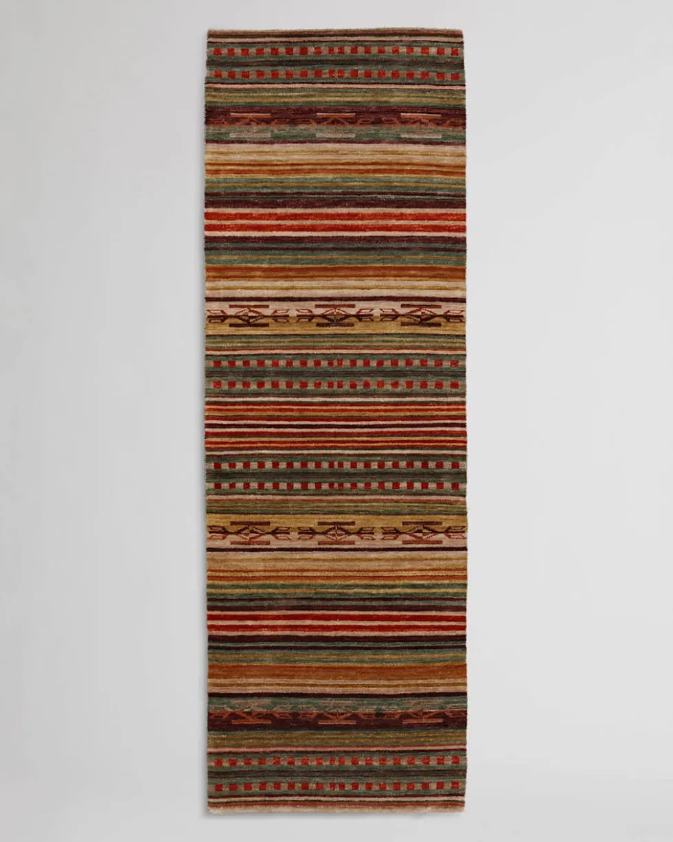 HANDMADE CHIMAYO RUG