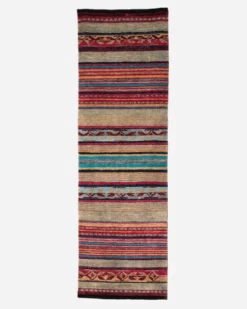 HANDMADE CHIMAYO RUG