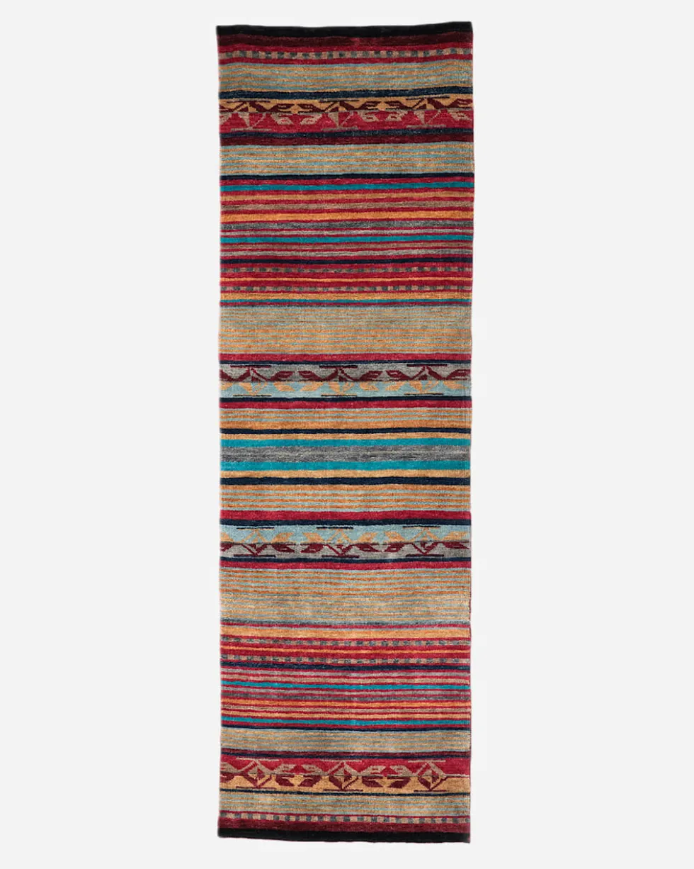 HANDMADE CHIMAYO RUG