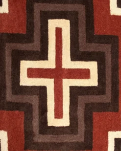 HANDMADE SAN MIGUEL RUG